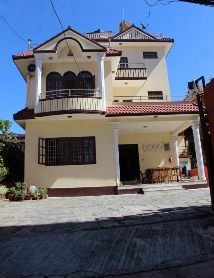 Cozy Home Jawlakhel Екстериор снимка