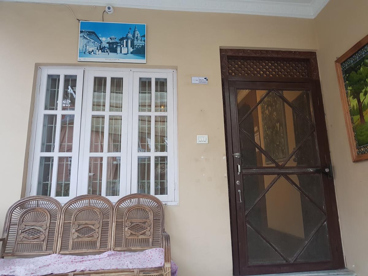 Cozy Home Jawlakhel Екстериор снимка