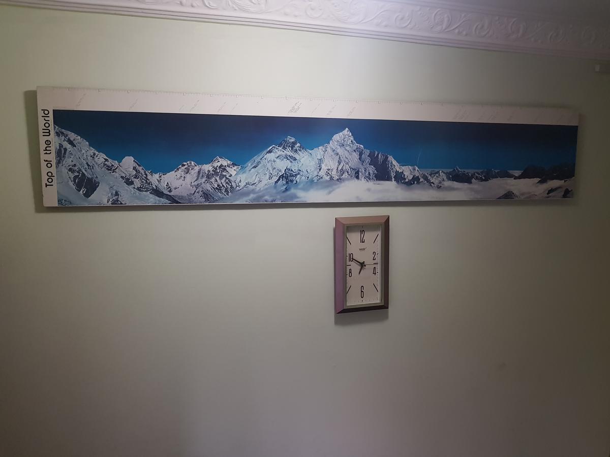 Cozy Home Jawlakhel Екстериор снимка