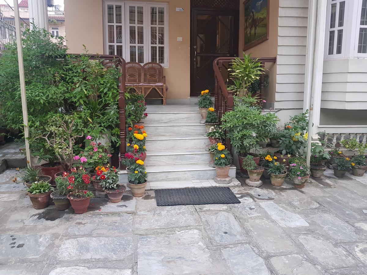 Cozy Home Jawlakhel Екстериор снимка