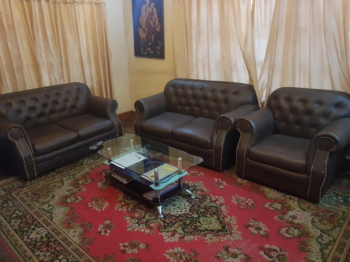 Cozy Home Jawlakhel Екстериор снимка
