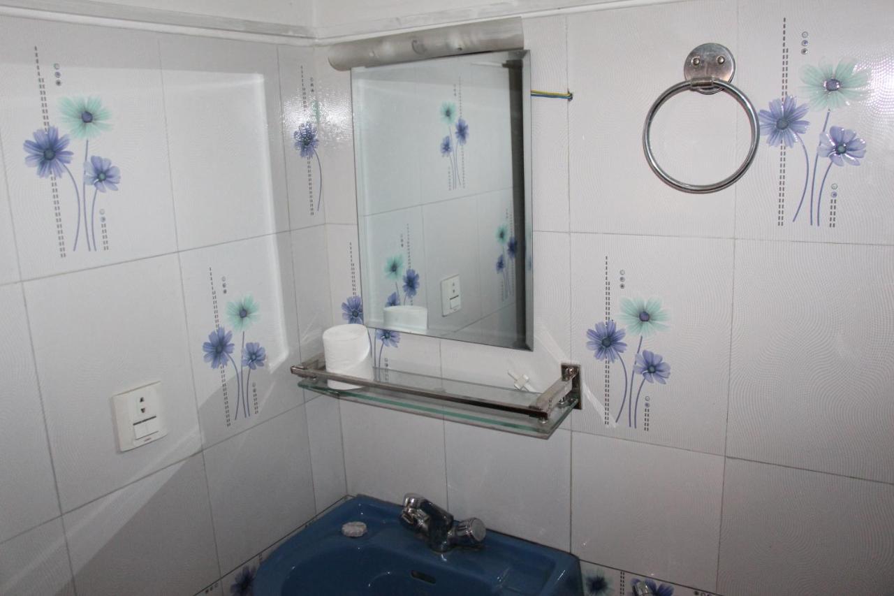 Cozy Home Jawlakhel Екстериор снимка