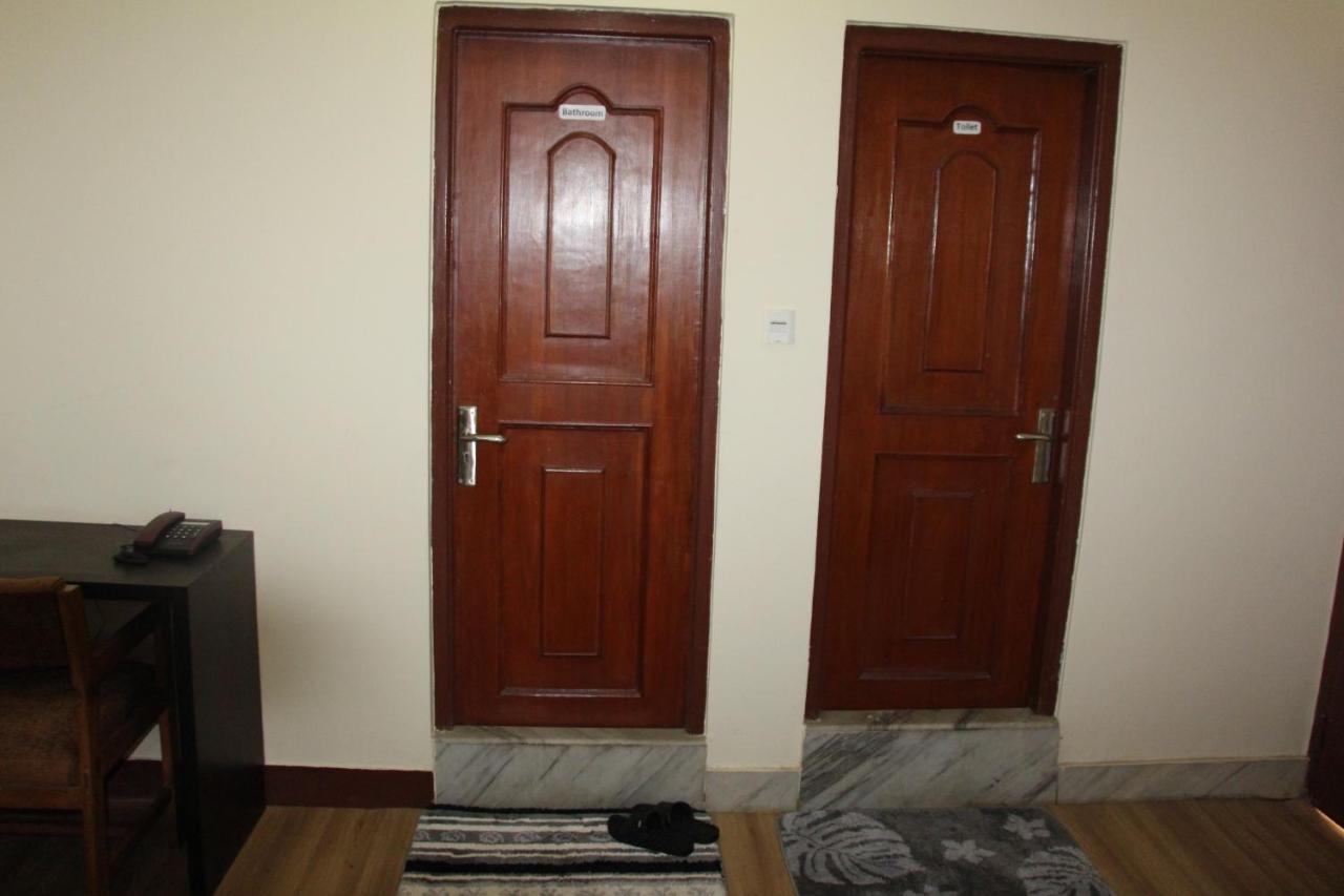 Cozy Home Jawlakhel Екстериор снимка