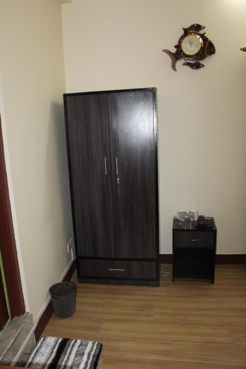 Cozy Home Jawlakhel Екстериор снимка