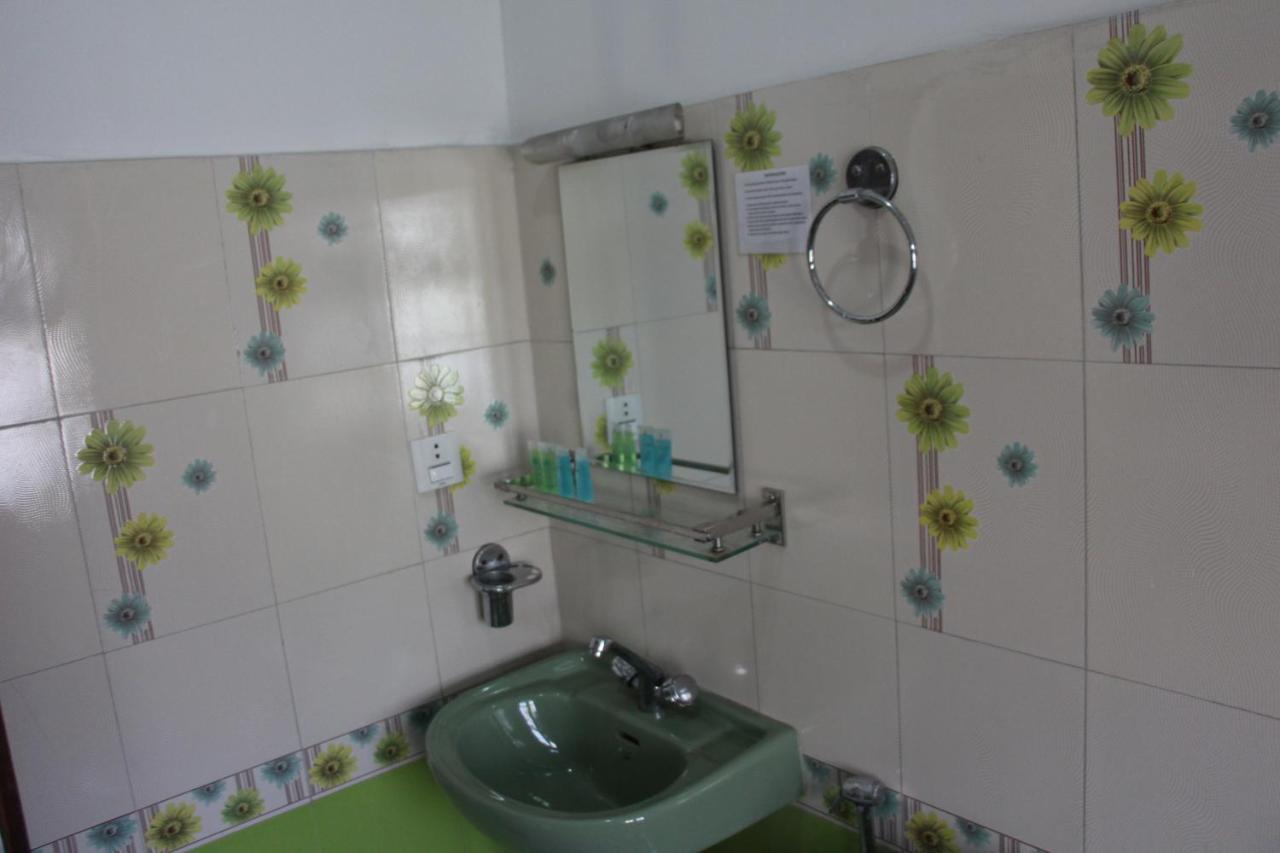 Cozy Home Jawlakhel Екстериор снимка