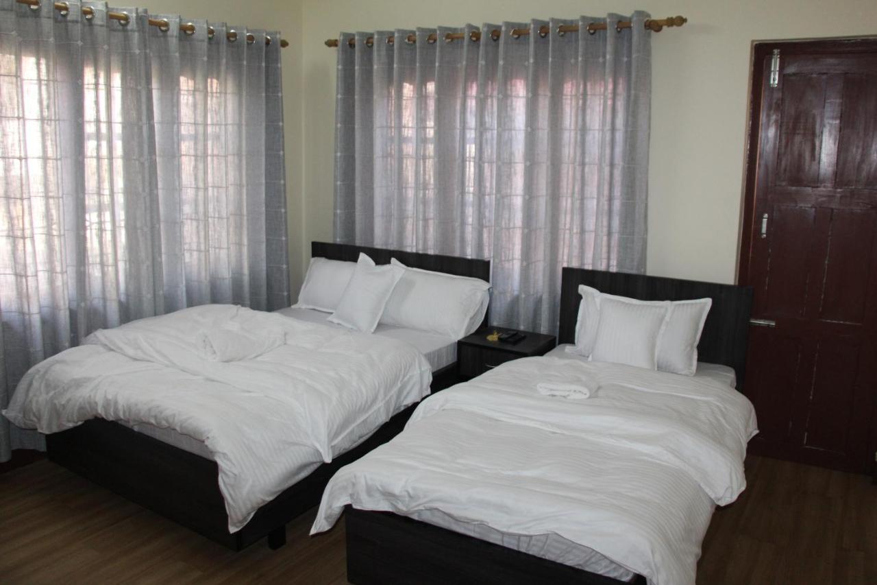Cozy Home Jawlakhel Екстериор снимка
