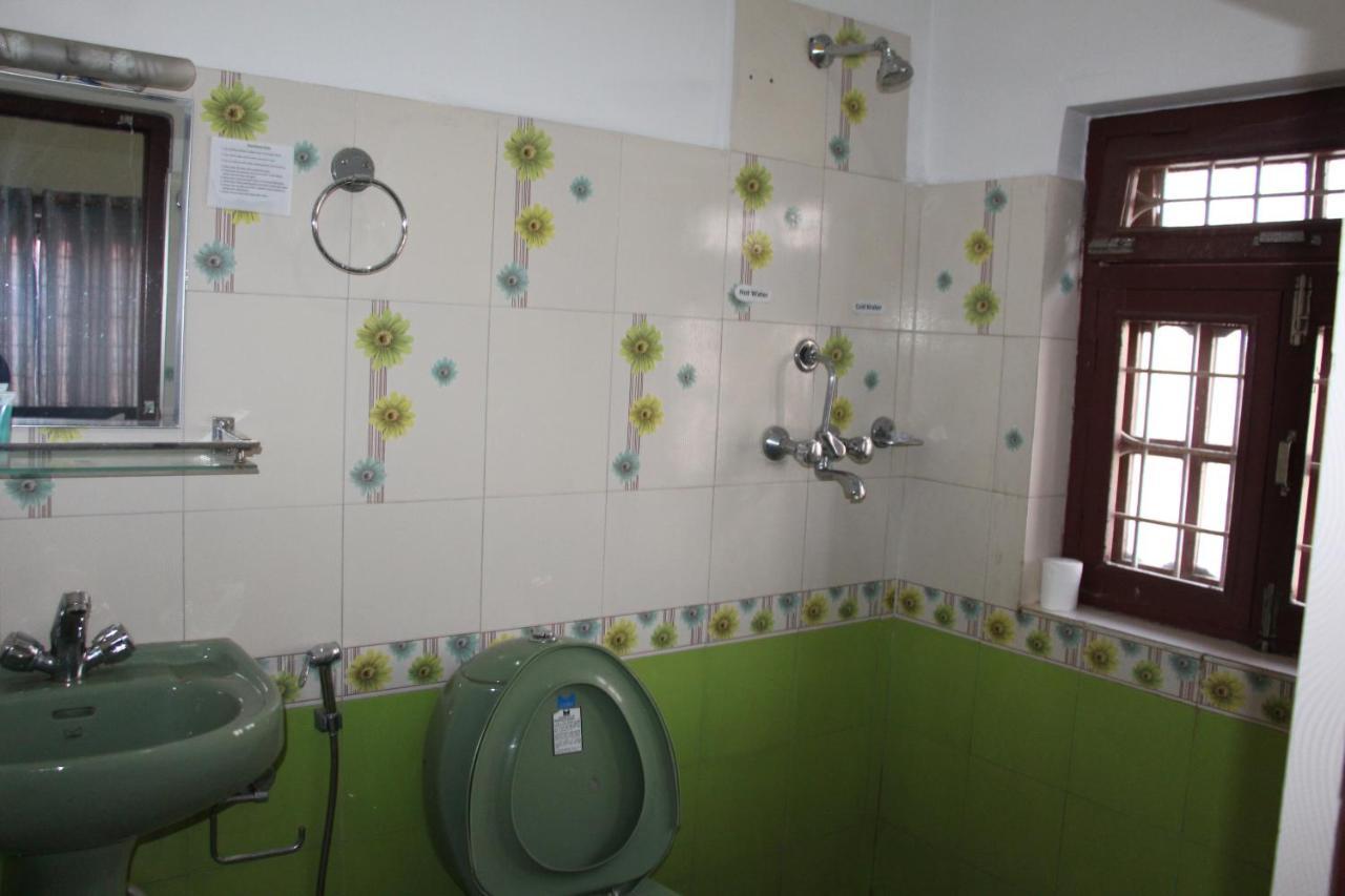 Cozy Home Jawlakhel Екстериор снимка