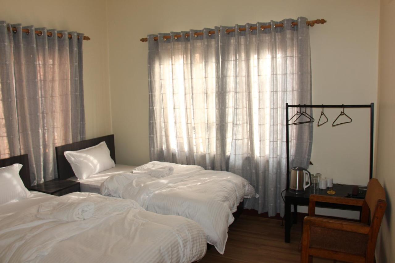 Cozy Home Jawlakhel Екстериор снимка