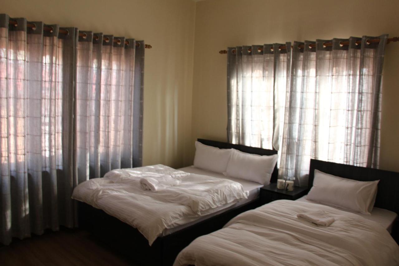 Cozy Home Jawlakhel Екстериор снимка