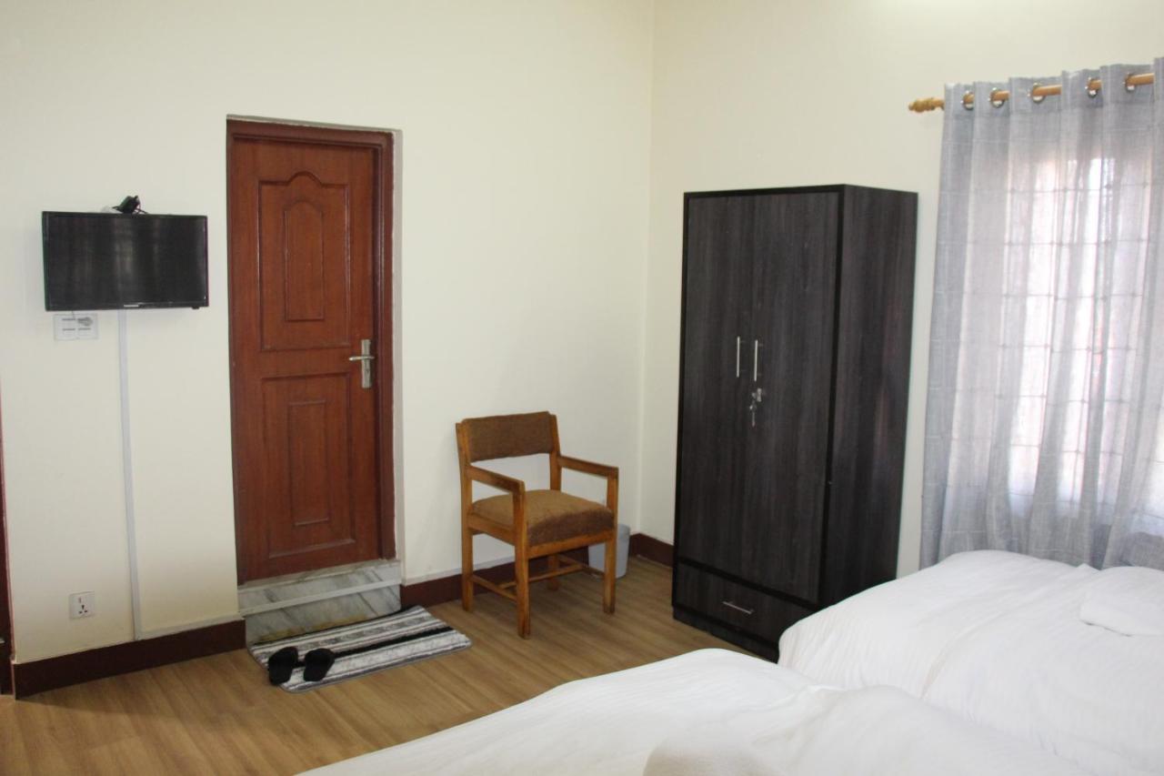Cozy Home Jawlakhel Екстериор снимка