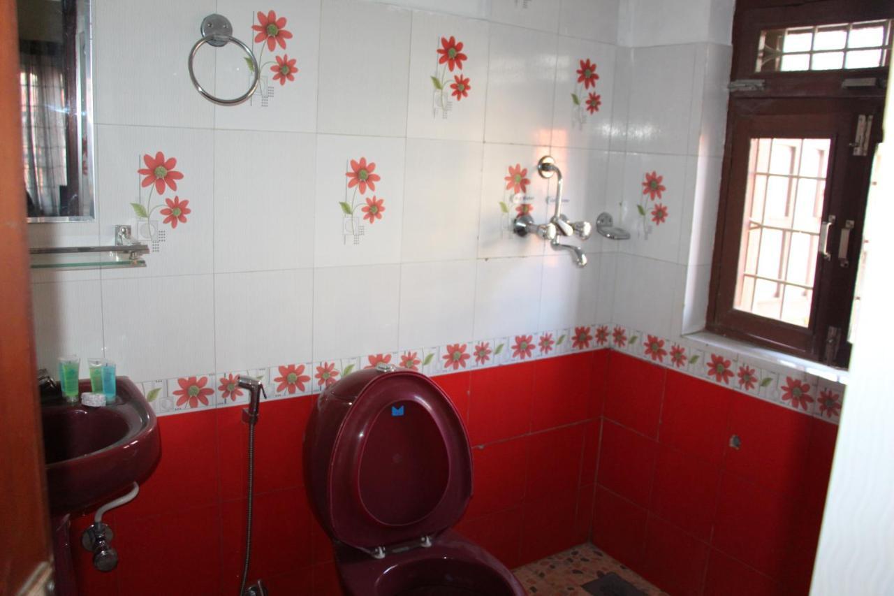 Cozy Home Jawlakhel Екстериор снимка