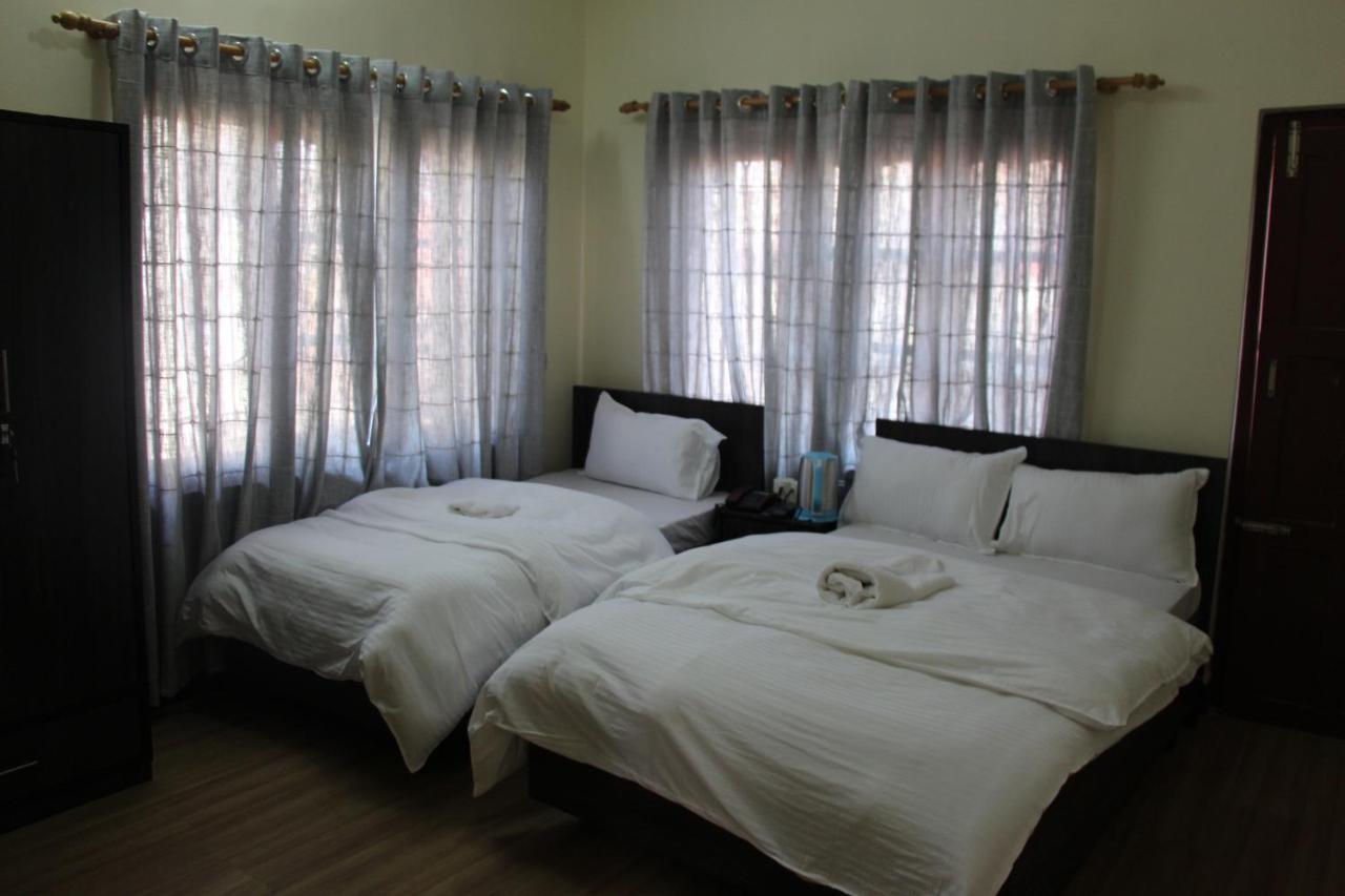 Cozy Home Jawlakhel Екстериор снимка